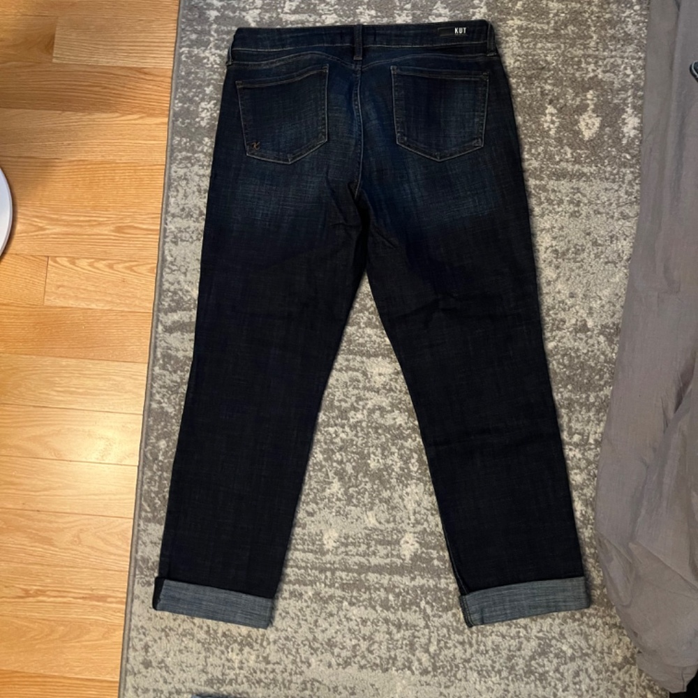 Jeans - Picture 3 of 3